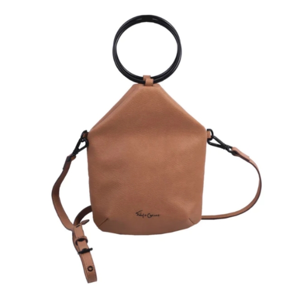 FOLEY AND CORINNA RING TOTE - Picture 7 of 10